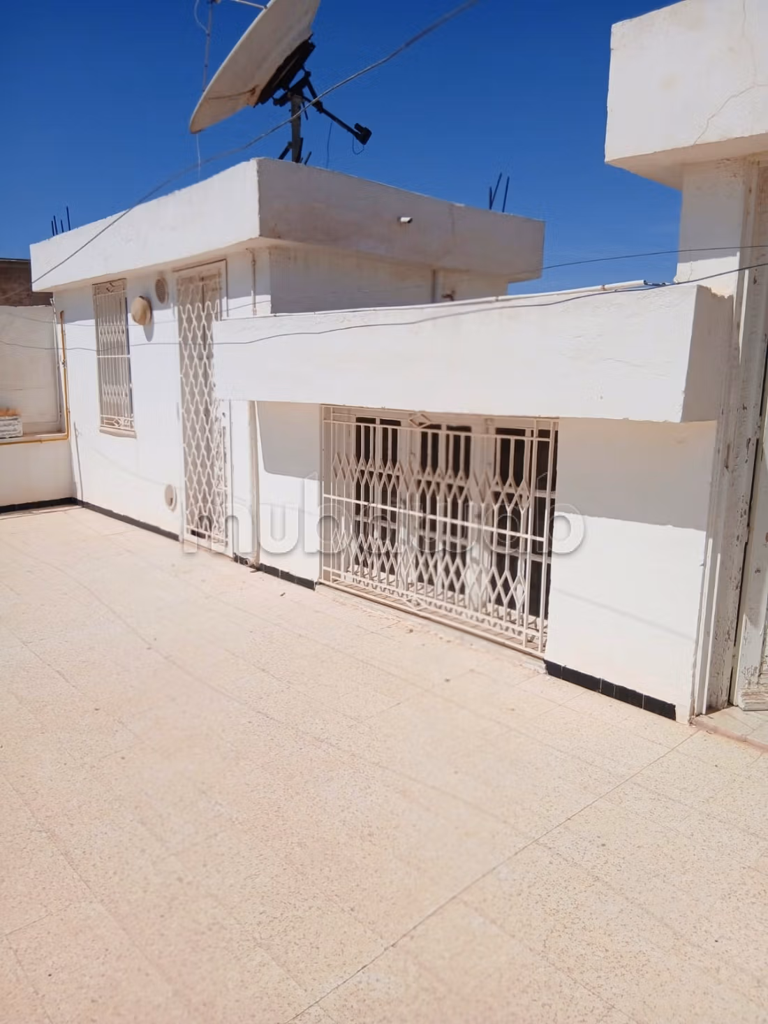 Magnifica casa Sousse medina