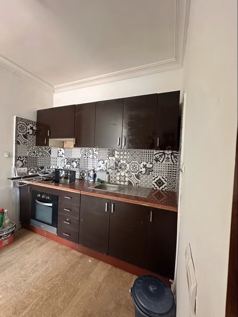 Appartement 96 m² à Guéliz — 12