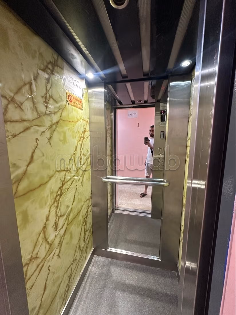 Appartement 96 m² à Guéliz — 13