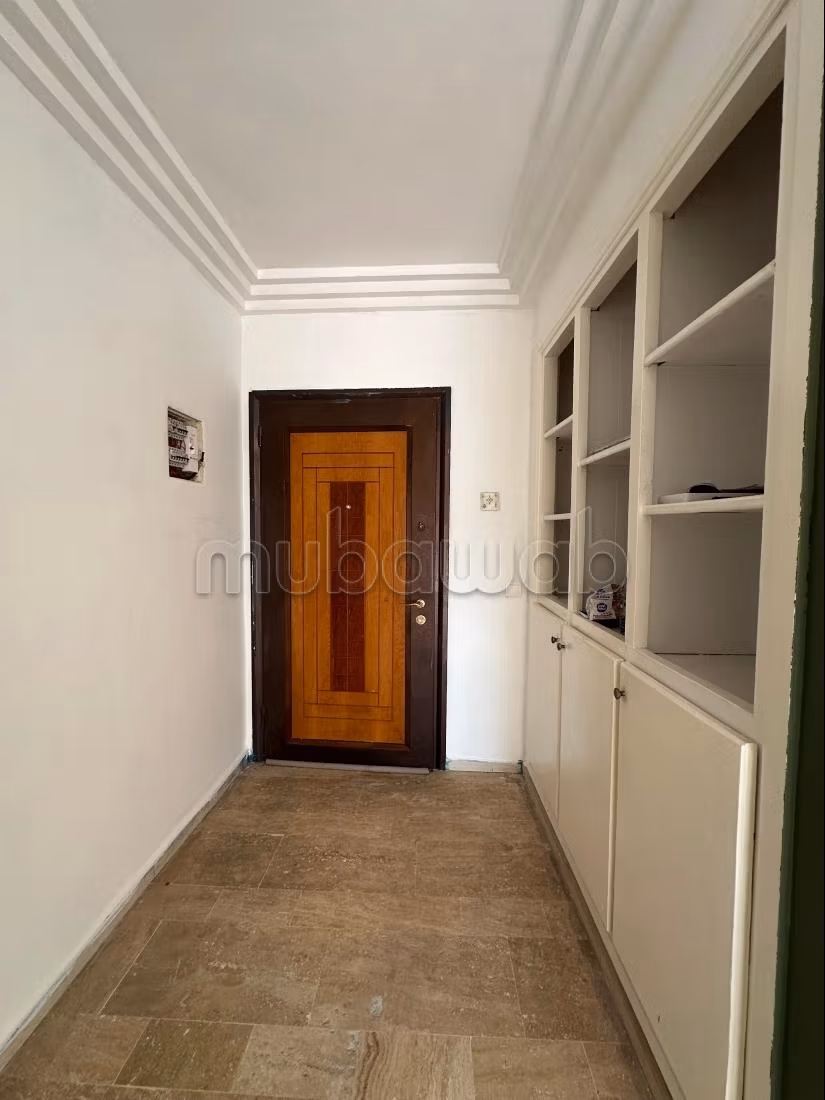 Appartement en vente à Guéliz. Surface totale 96 m² - Vedere 2