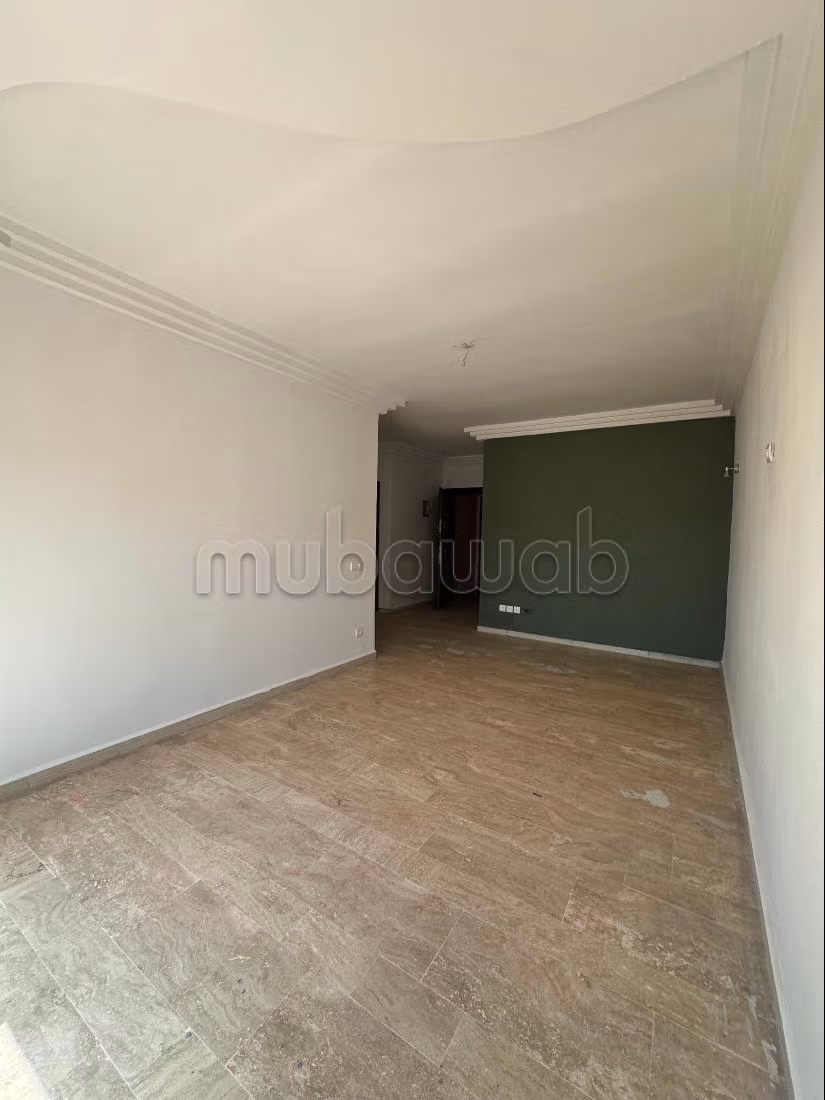 Appartement en vente à Guéliz. Surface totale 96 m² - Vedere 3