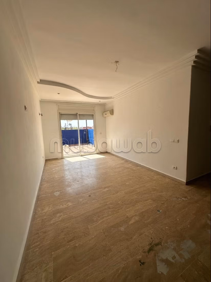 Appartement en vente à Guéliz. Surface totale 96 m² - Vedere 4