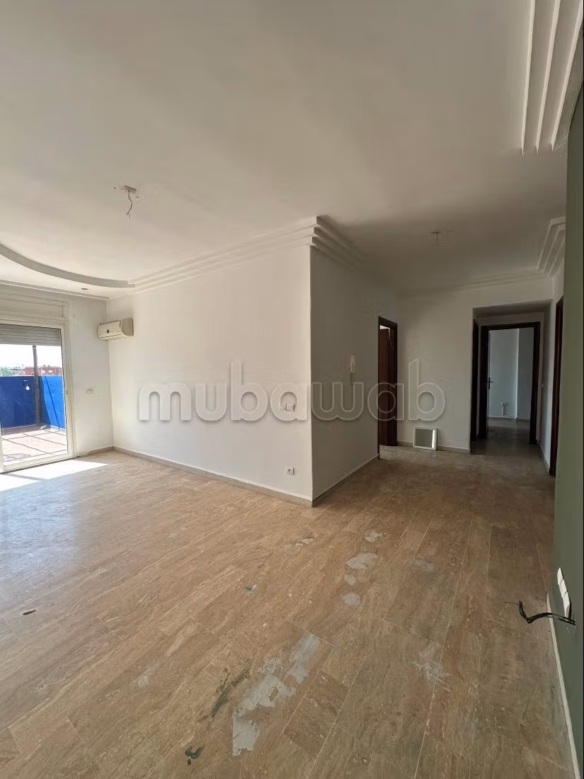 Appartement en vente à Guéliz. Surface totale 96 m² - Vedere 5