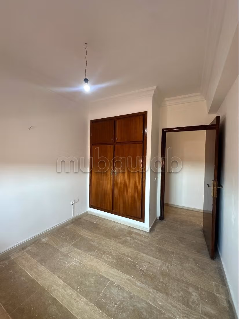 Appartement 96 m² à Guéliz — 10