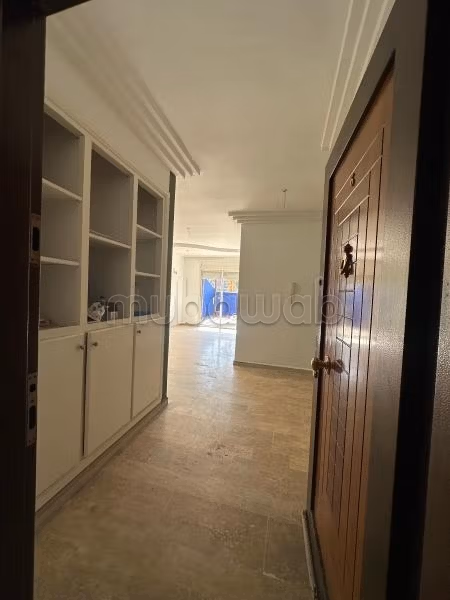 Appartement en vente à Guéliz. Surface totale 96 m²