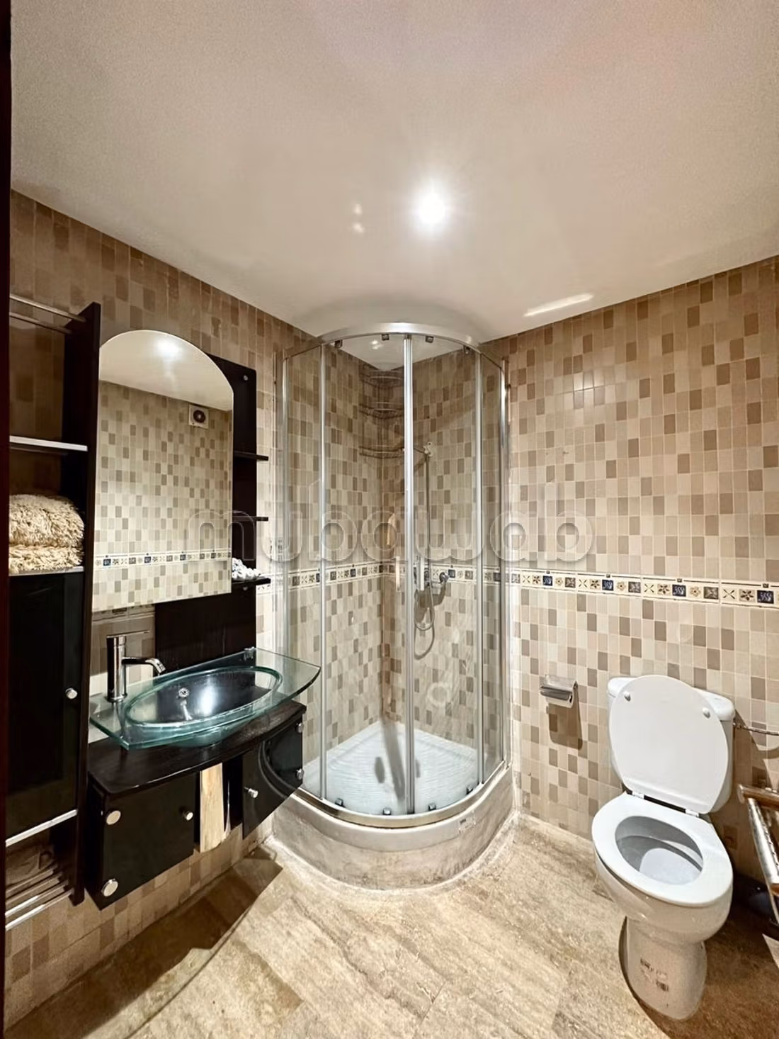 Appartement meublé à louer – Haut Agdal — 4