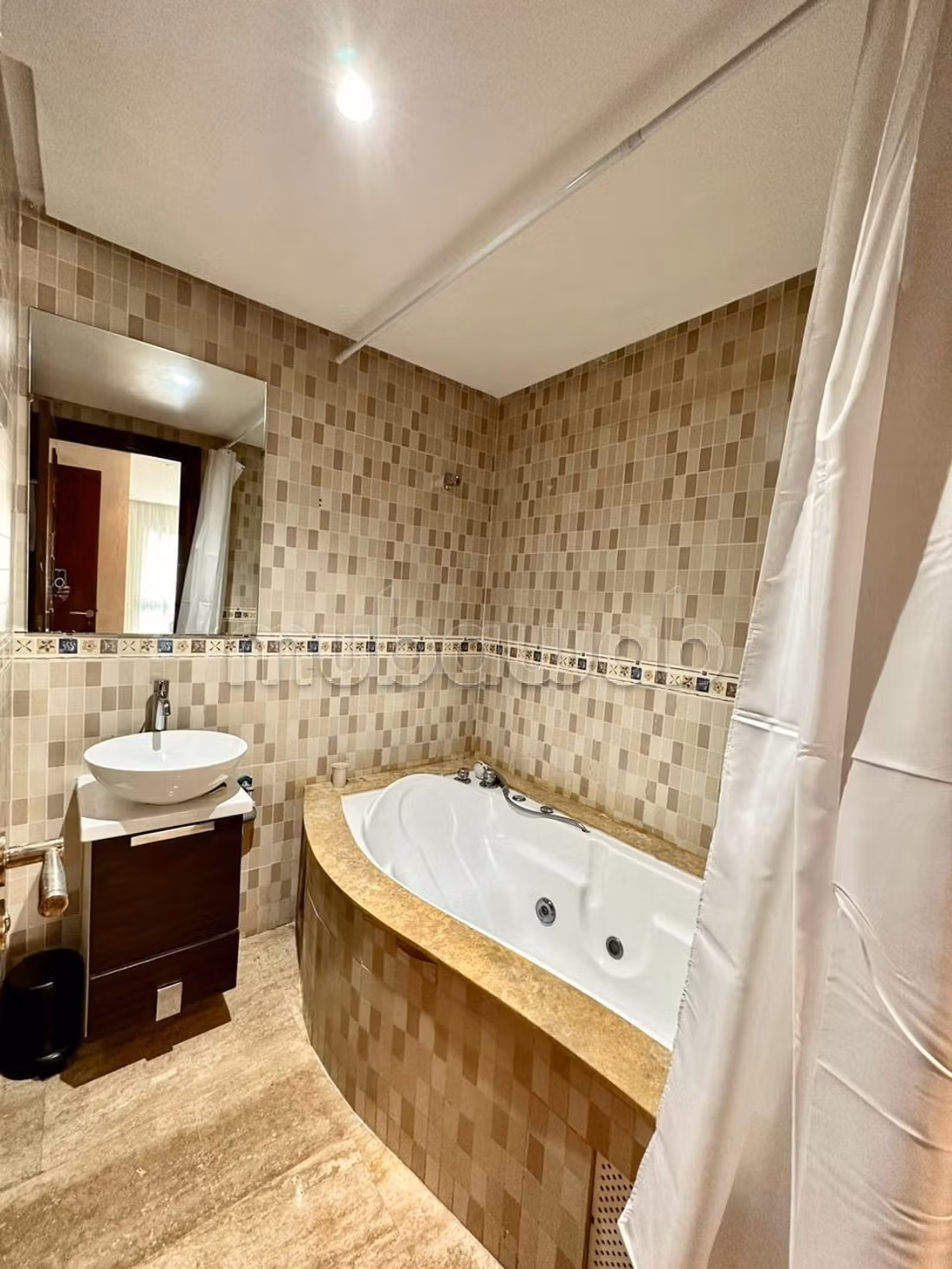 Appartement meublé à louer – Haut Agdal — 3