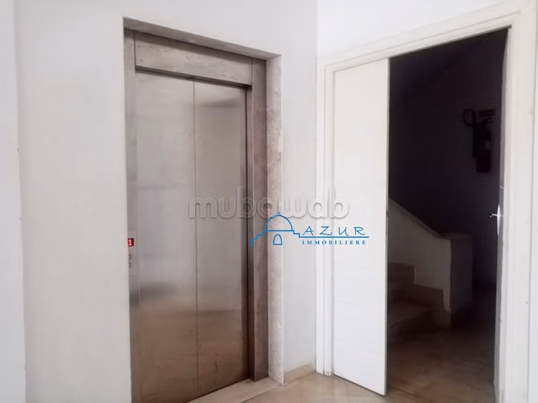 Appartamento in affitto per l'anno