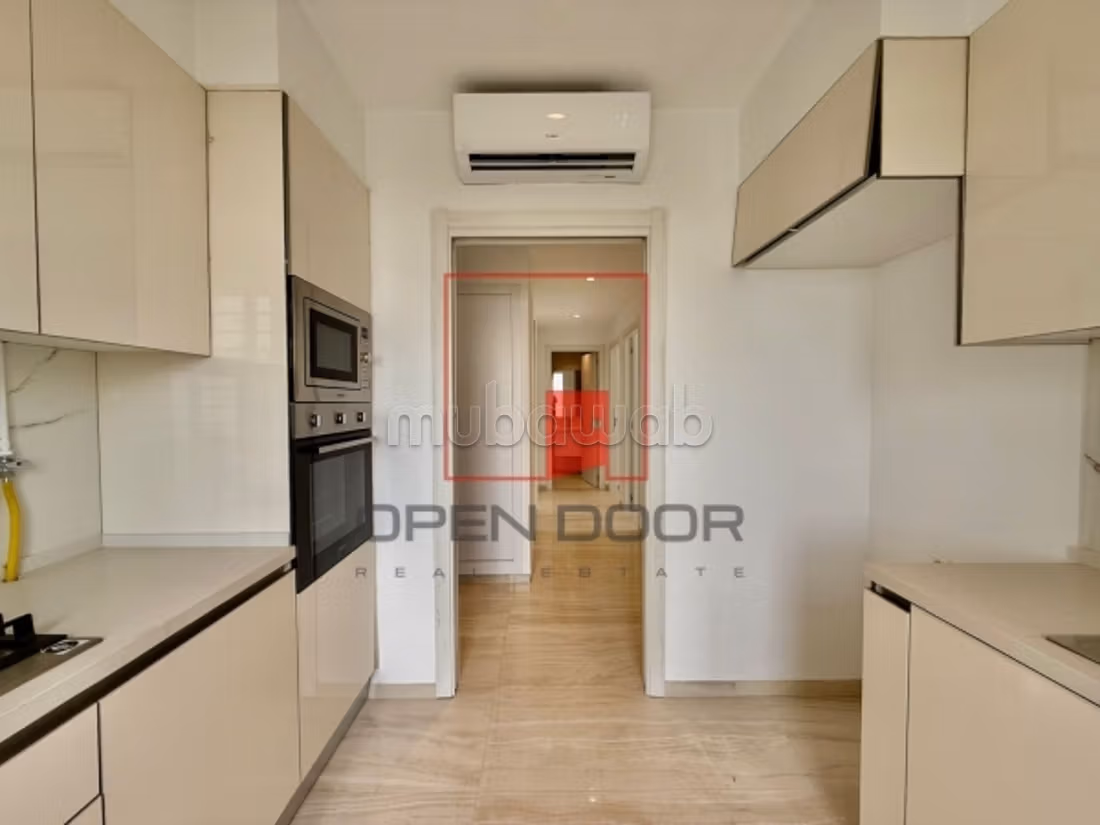 Appartamento Nuovo S2 a La Marsa