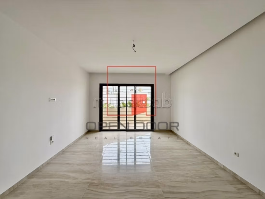Appartamento Nuovo S2 a La Marsa