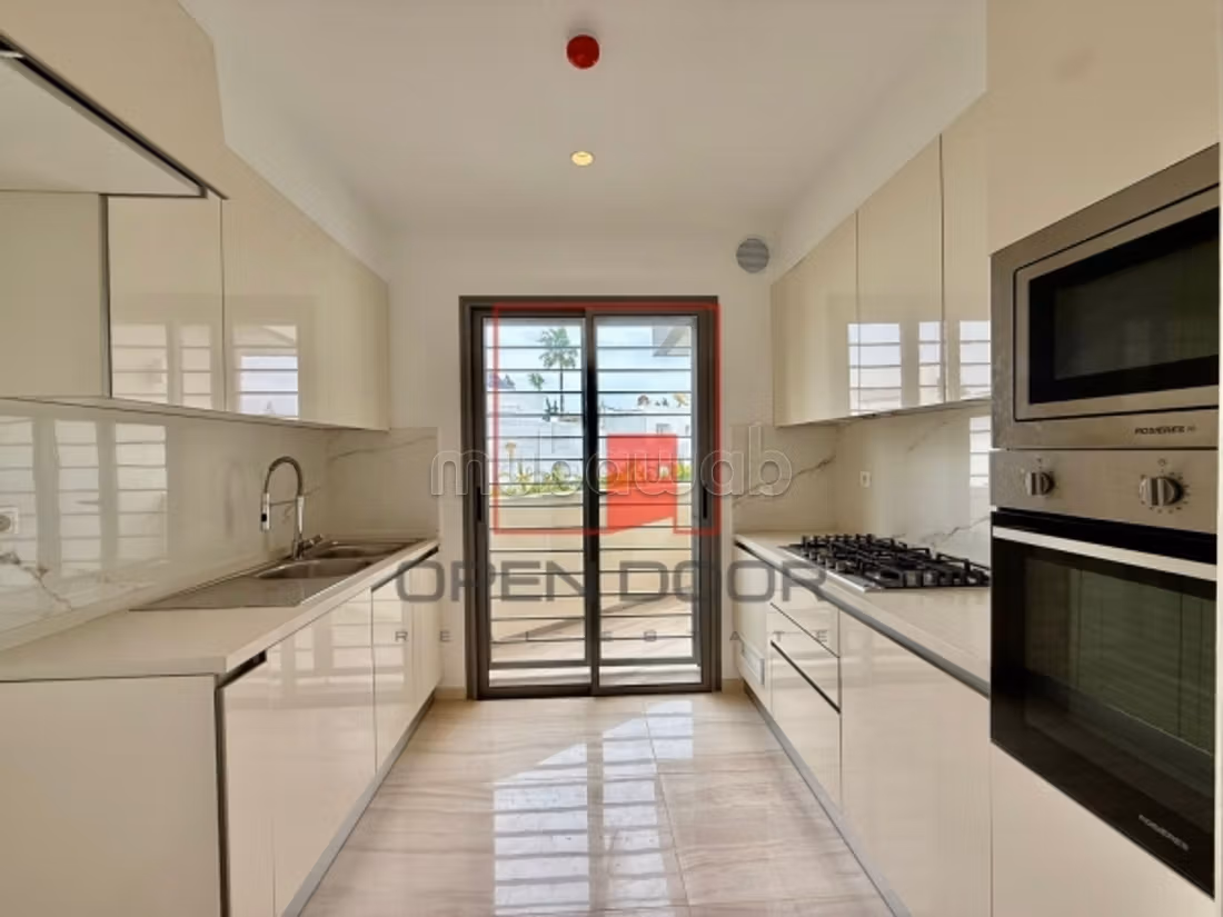 Appartamento Nuovo S2 a La Marsa