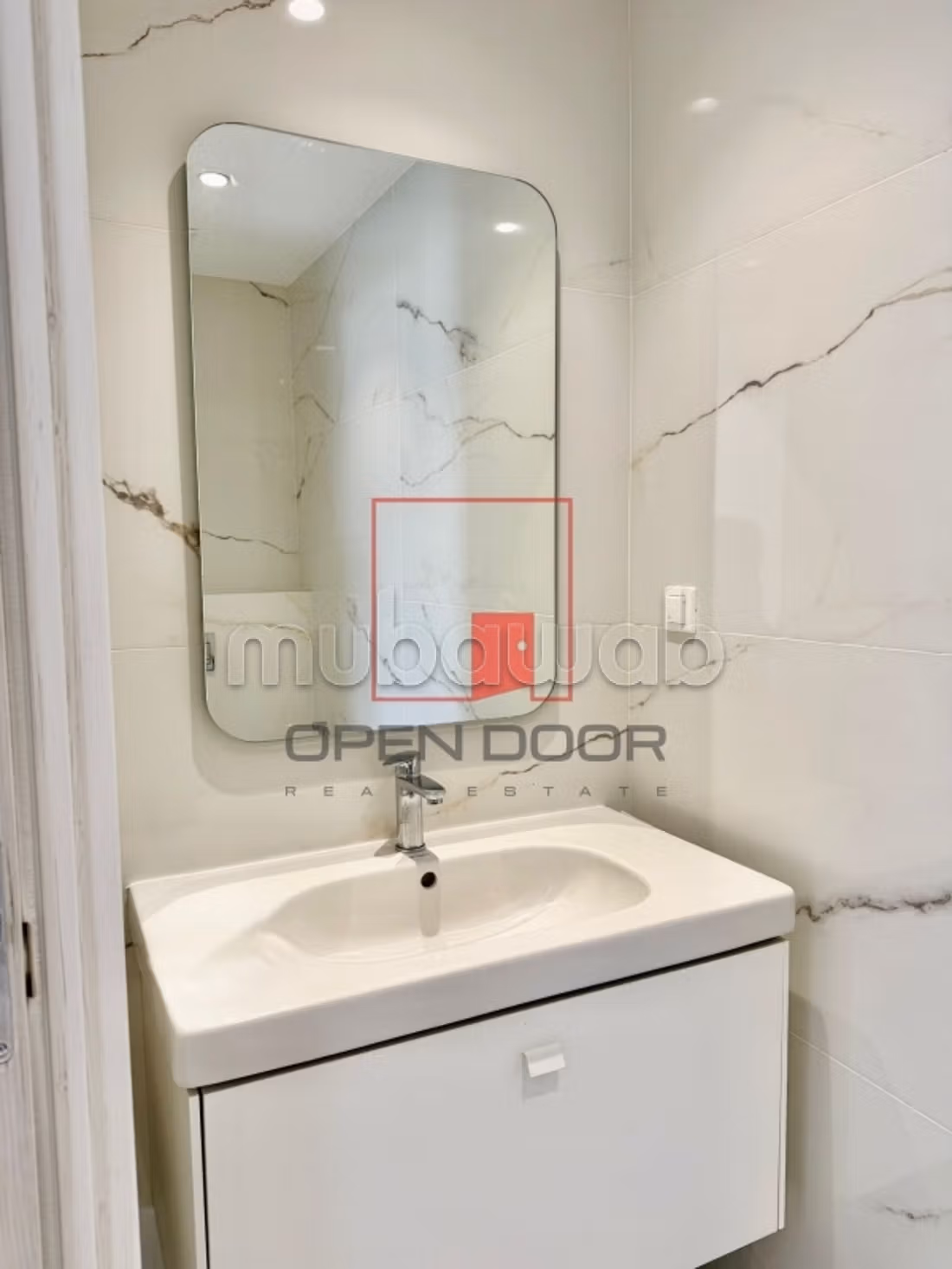 Appartamento Nuovo S2 a La Marsa