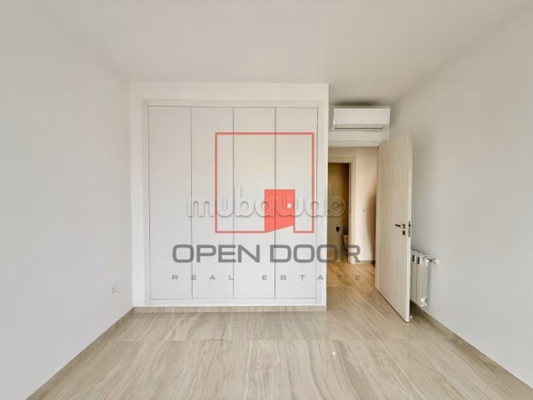 Appartamento Nuovo S2 a La Marsa