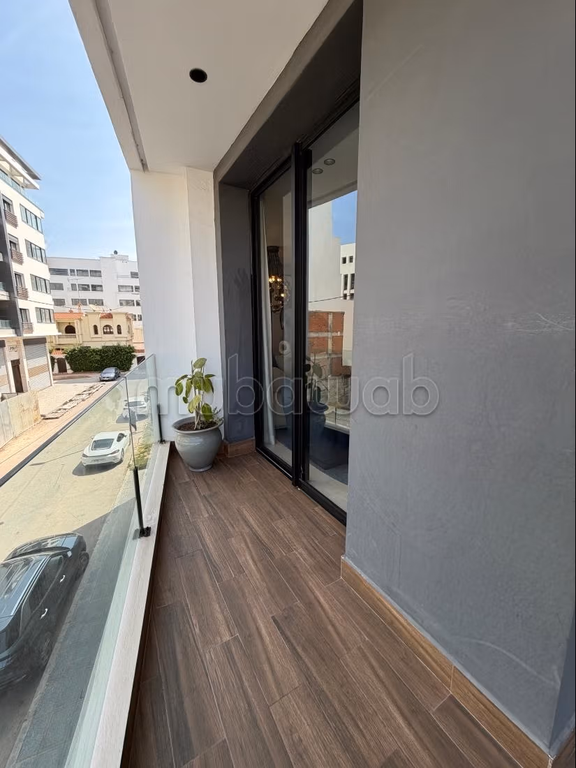 Appartement 56 m² à Les princesses — 10