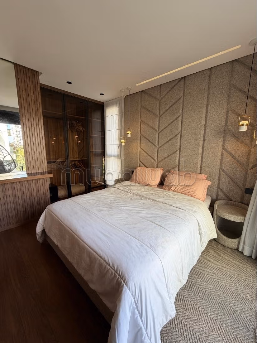 Appartement 56 m² à Les princesses — 7