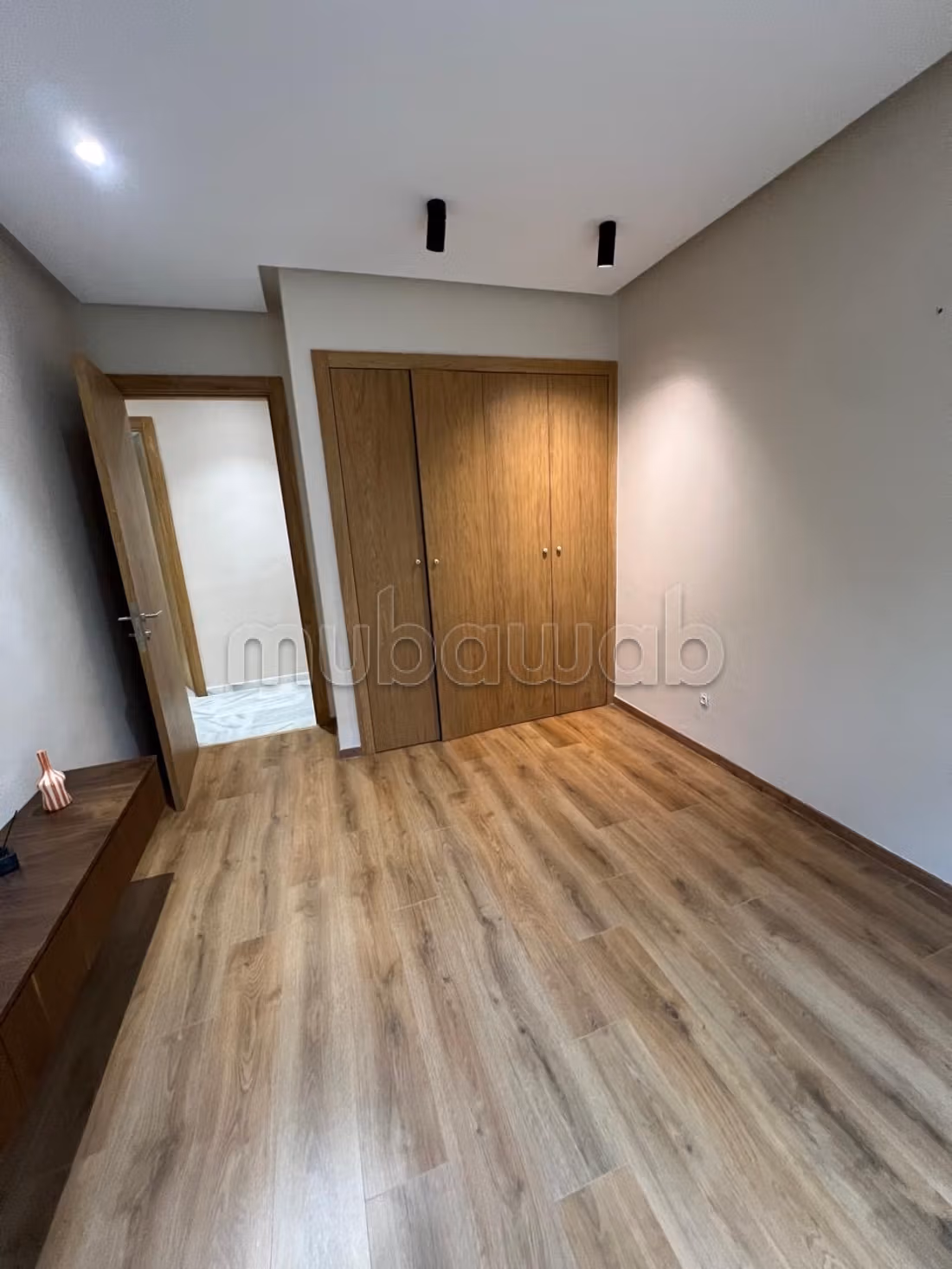 Superb apartment 190 m² GROUND FLOOR – Residence 17 ZAER PARK El Menzeh