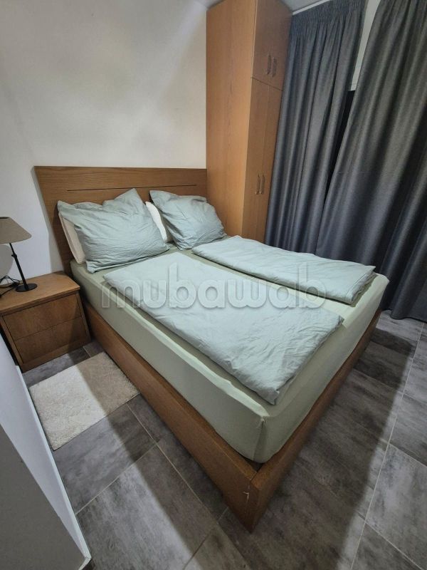 Nu te huur: appartementen in Aouama Gharbia. 3 Ruimtes. Volledig gemeubileerd