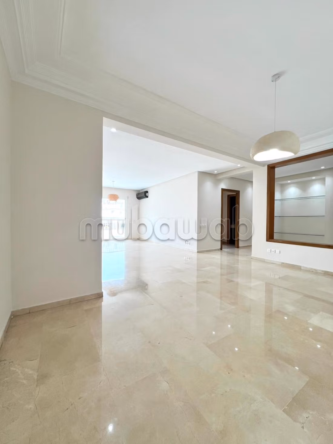 Superb fully renovated apartment - Racine