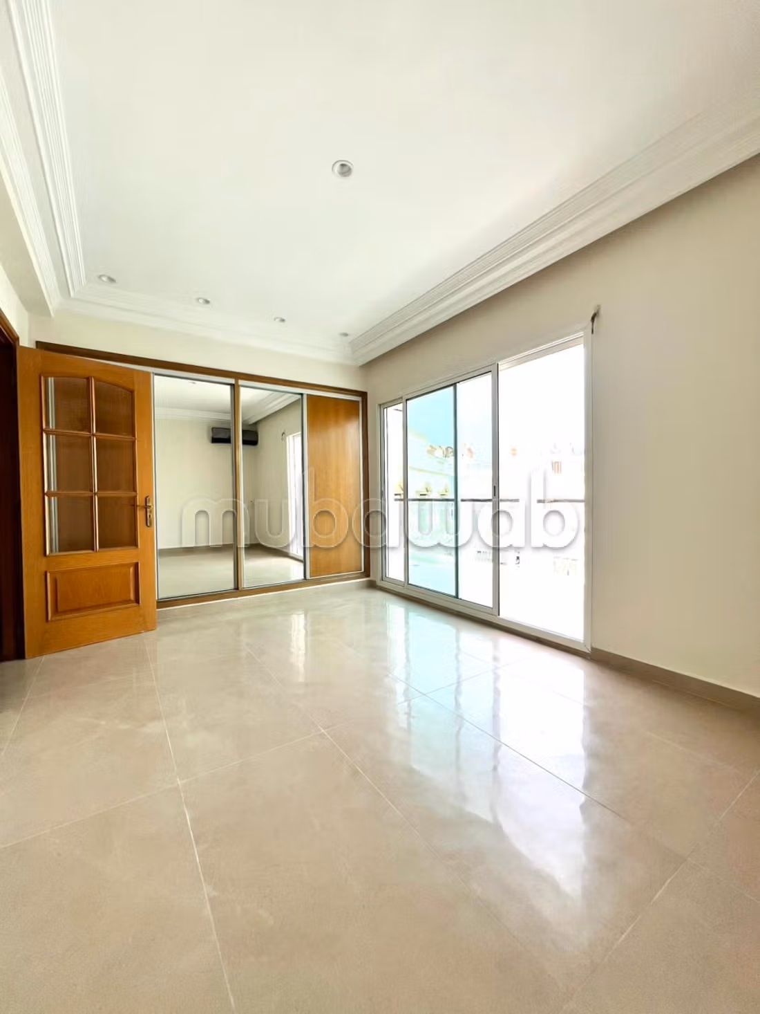 Superb fully renovated apartment - Racine