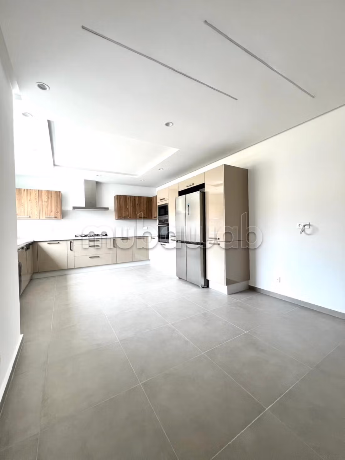 Superb fully renovated apartment - Racine