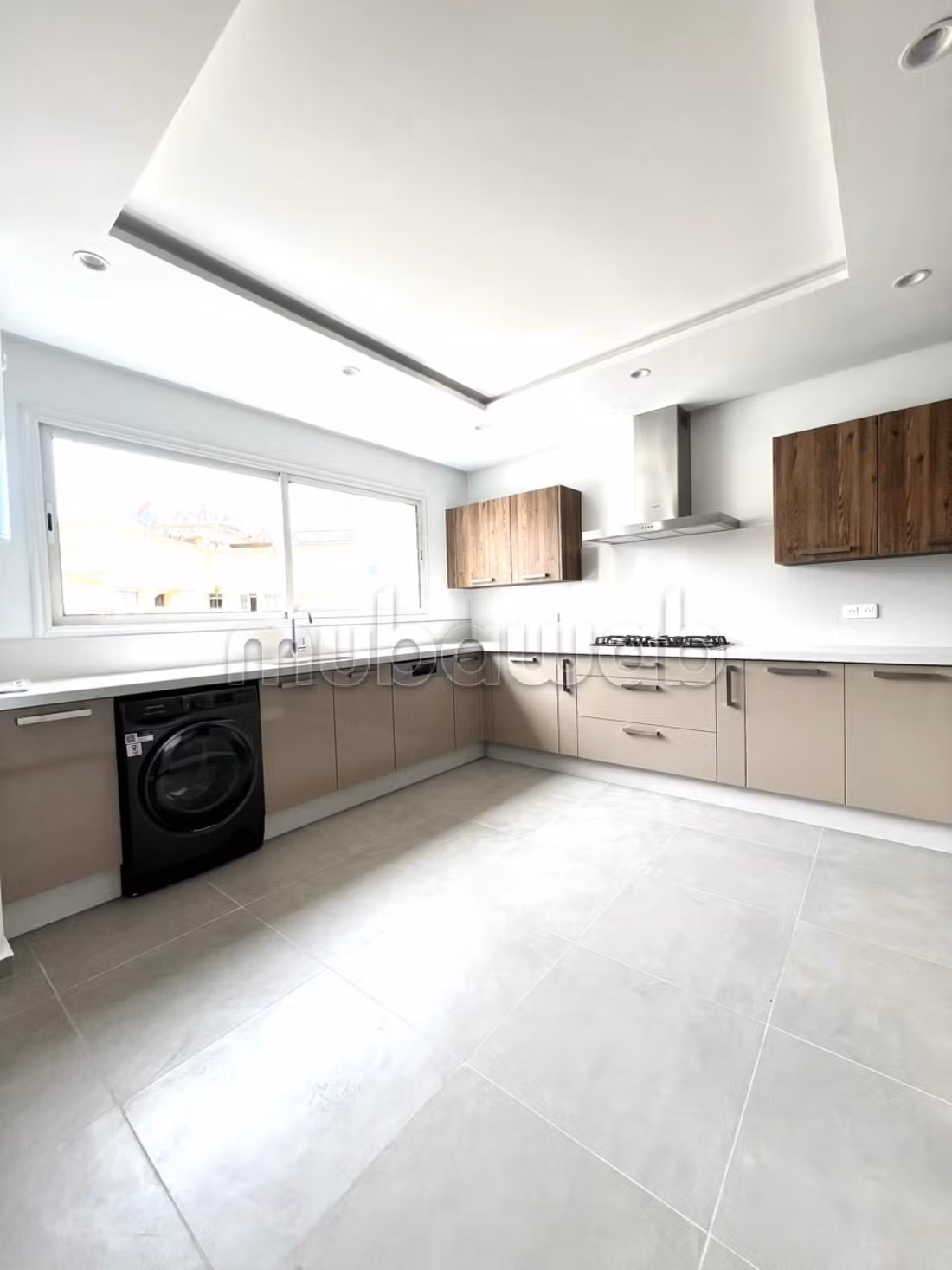 Superb fully renovated apartment - Racine