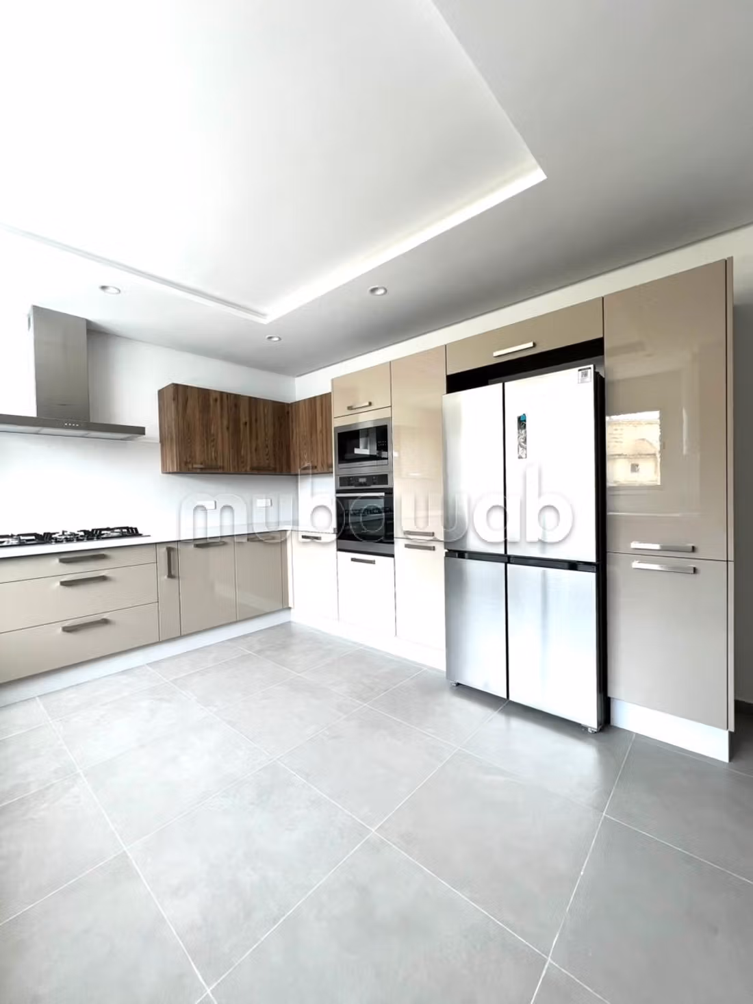 Superb fully renovated apartment - Racine