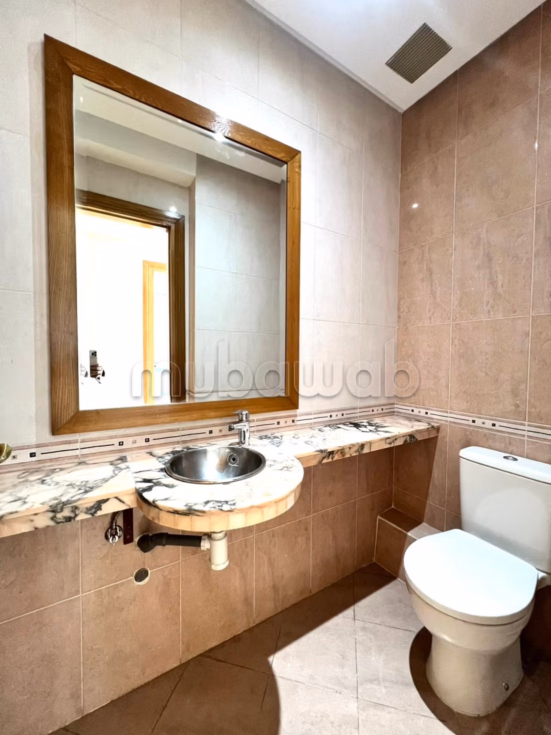 Superb fully renovated apartment - Racine