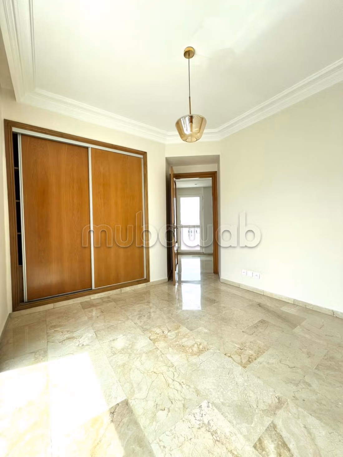 Superb fully renovated apartment - Racine