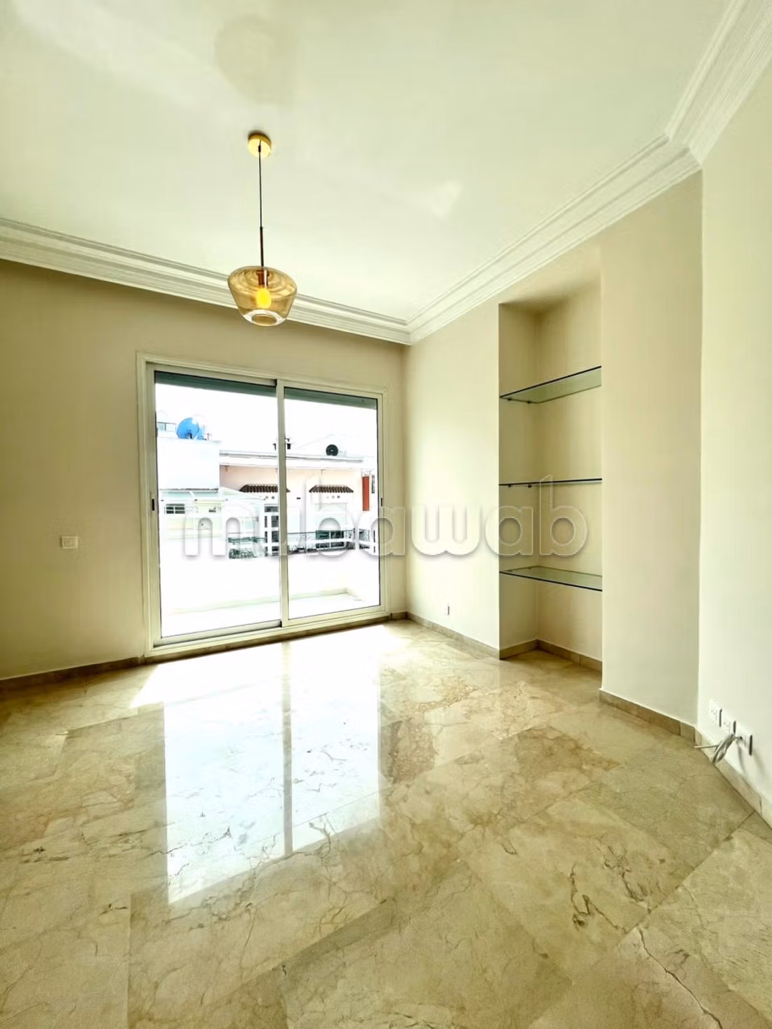 Superb fully renovated apartment - Racine