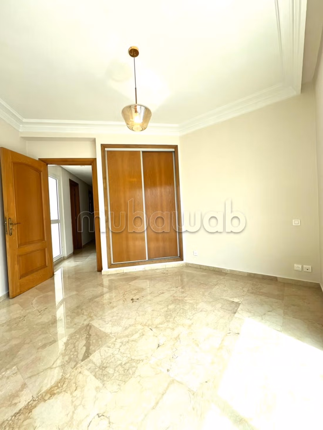 Superb fully renovated apartment - Racine