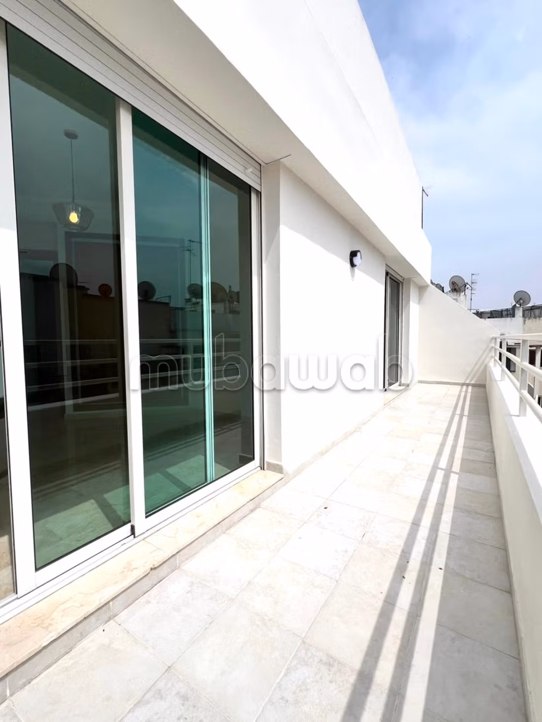 Superb fully renovated apartment - Racine