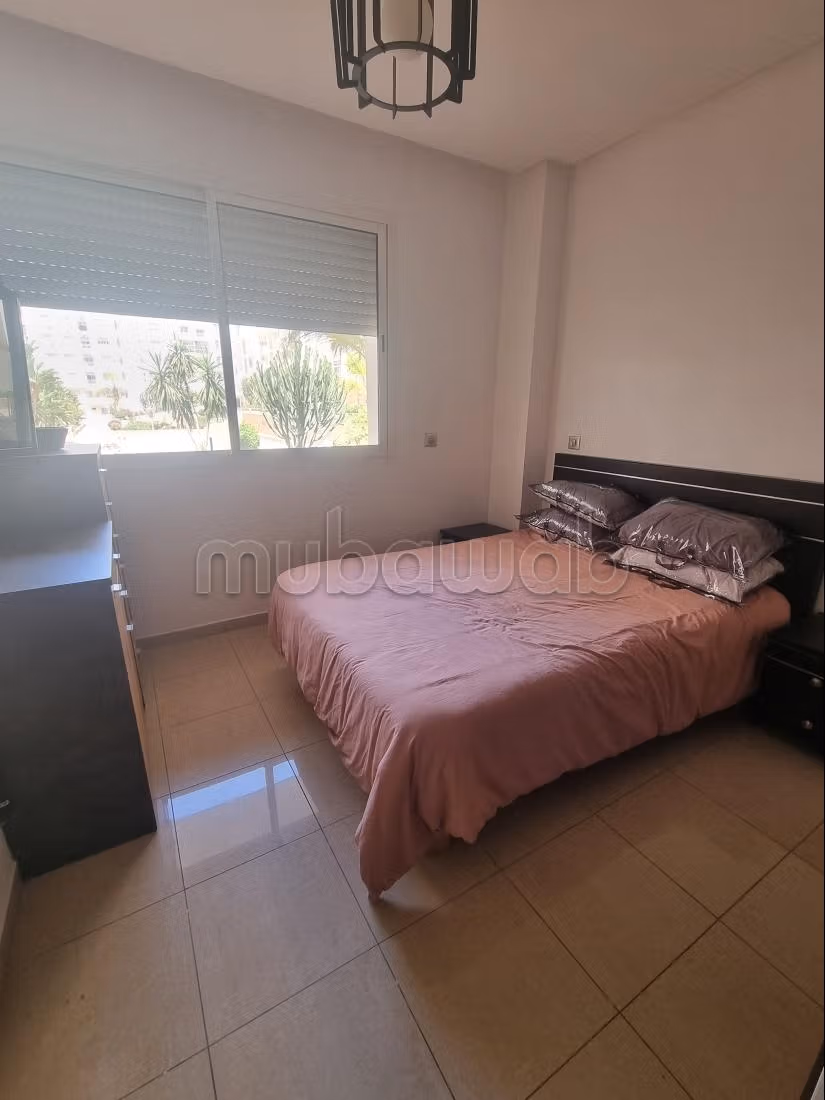 Vend appartement à Hay Mohammadi. Superficie 35 m². Bien meu... - Görünüm 3