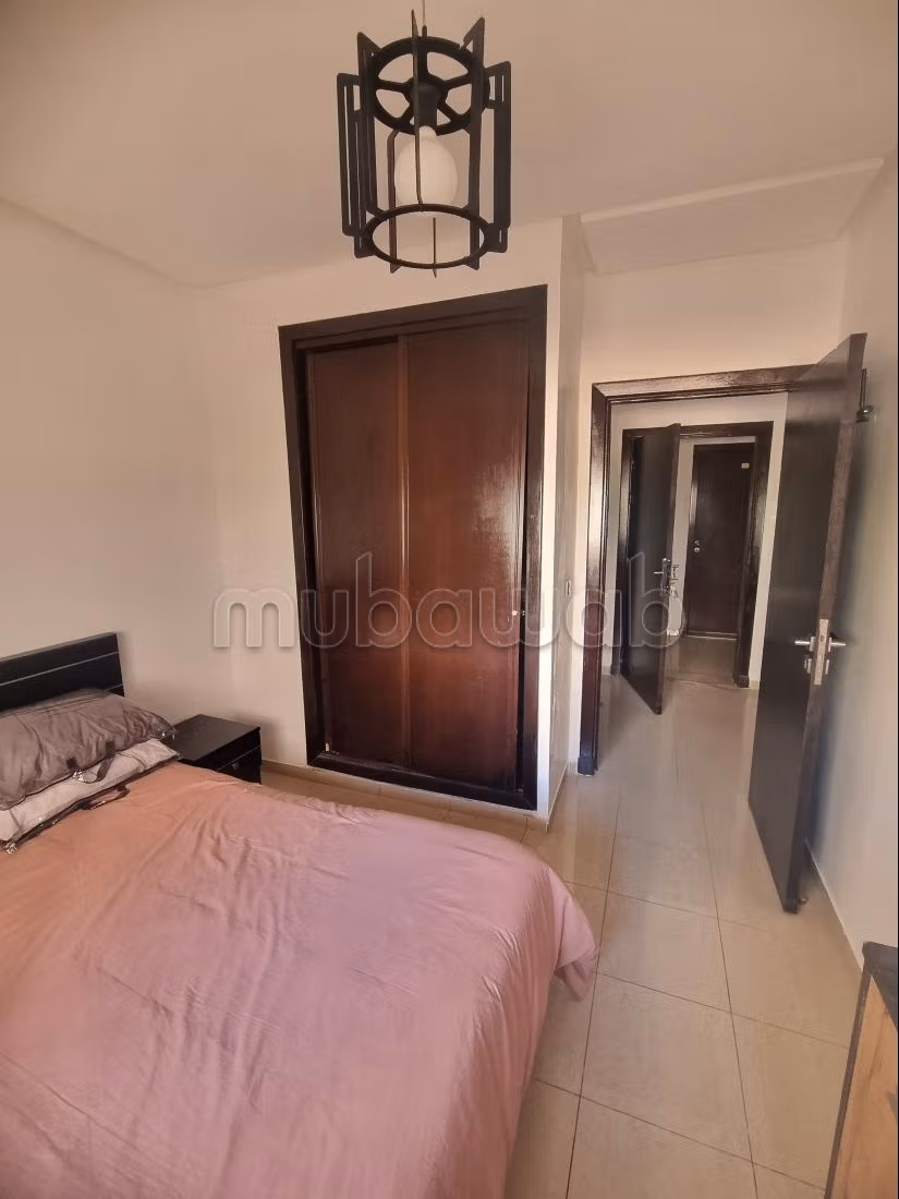 Vend appartement à Hay Mohammadi. Superficie 35 m². Bien meu... - Görünüm 5