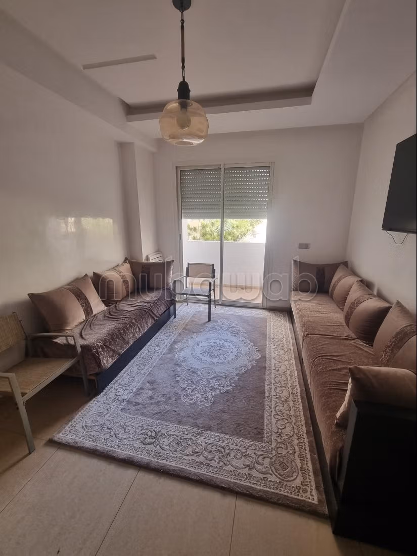 Vend appartement à Hay Mohammadi. Superficie 35 m². Bien meu... - Görünüm 6