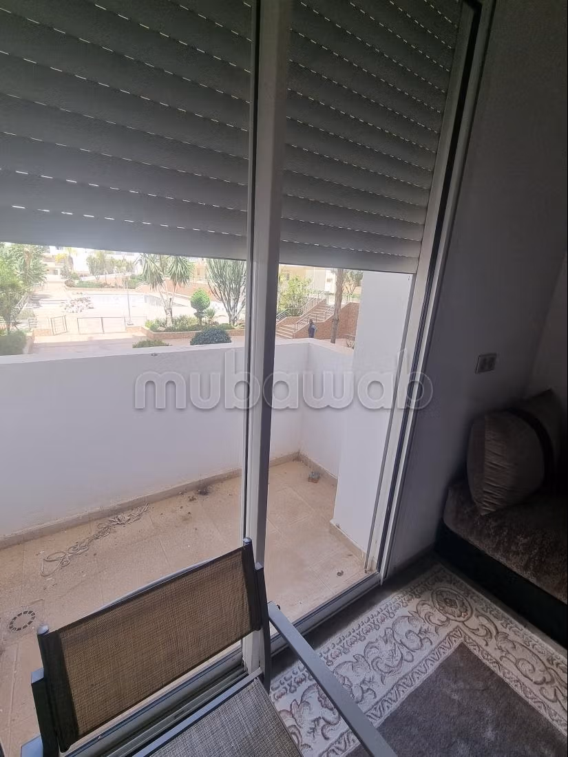 Vend appartement à Hay Mohammadi. Superficie 35 m². Bien meu... - Daha fazla