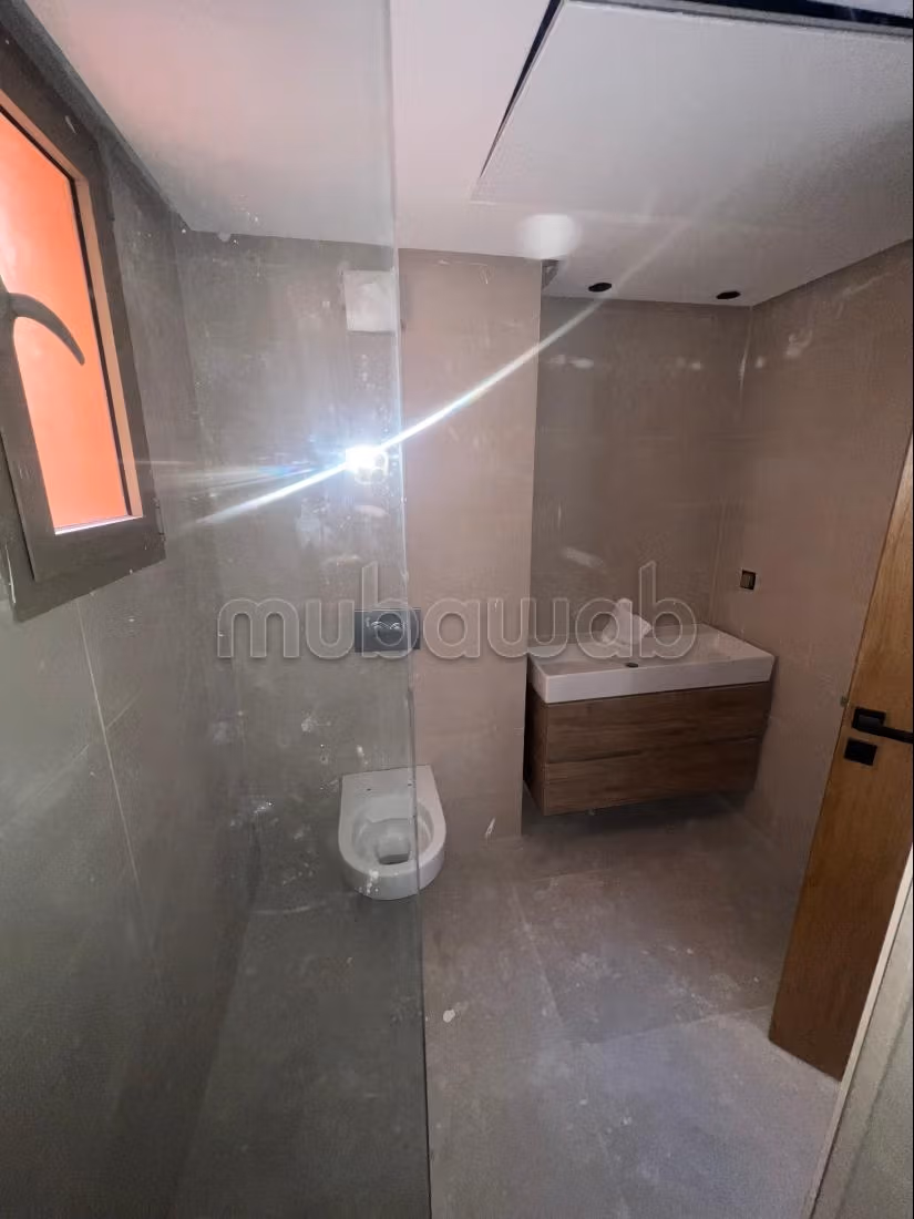 Appartement 87 m² à Agdal — 10