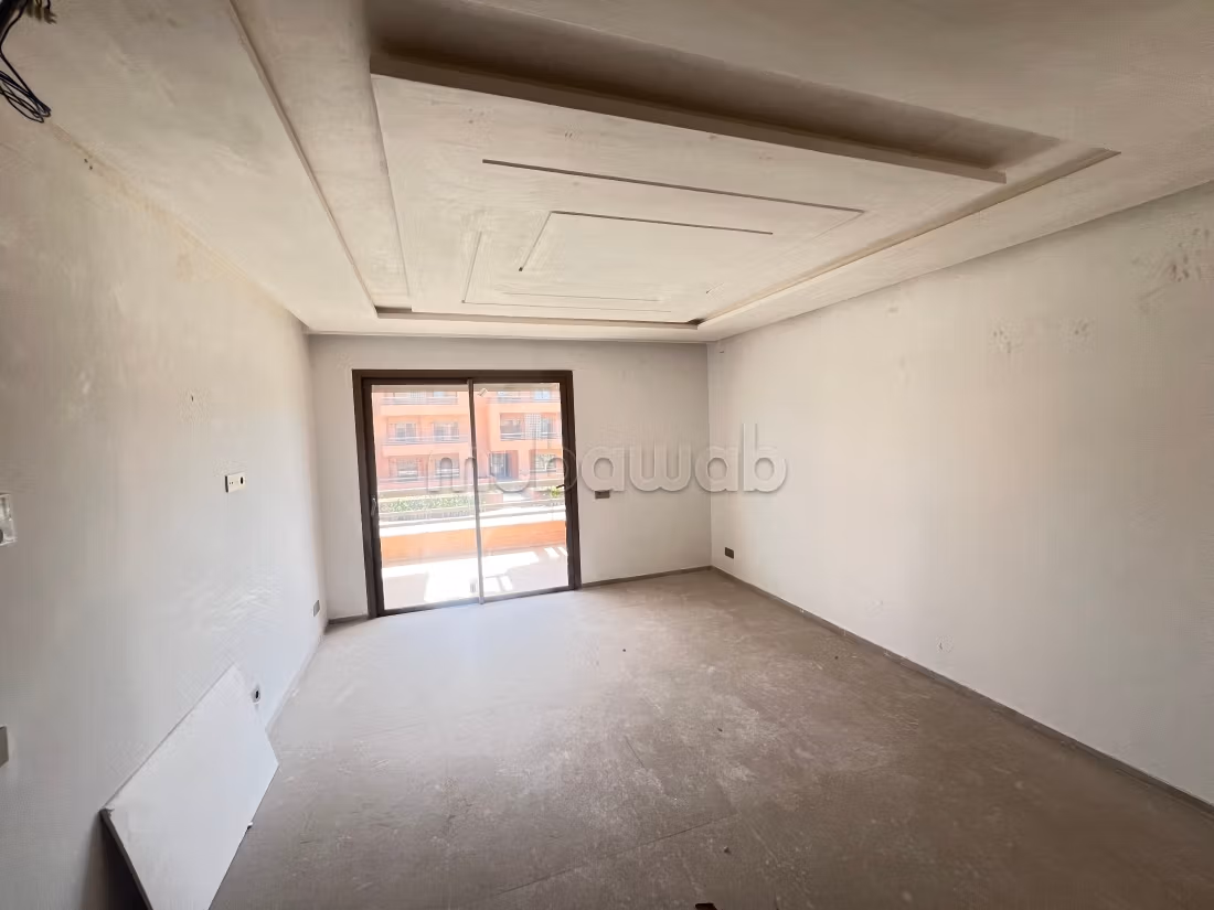 Appartement à vendre à Agdal — 2