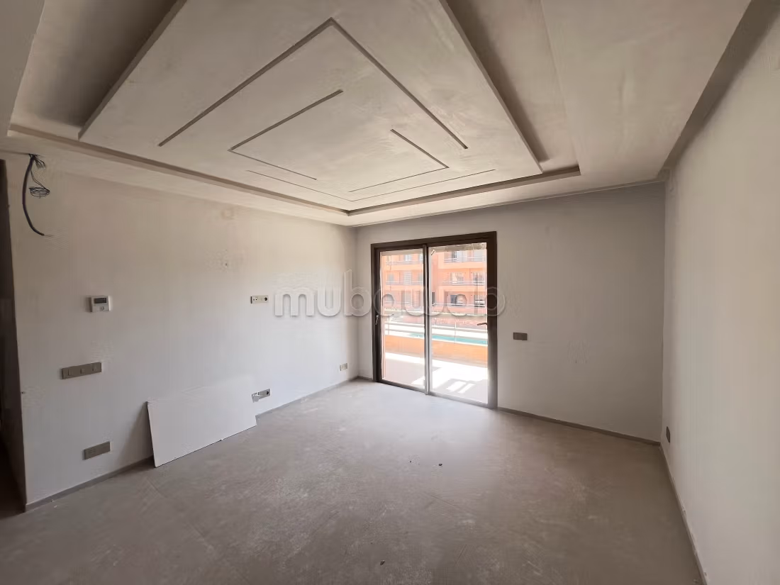 Appartement à vendre à Agdal — 3