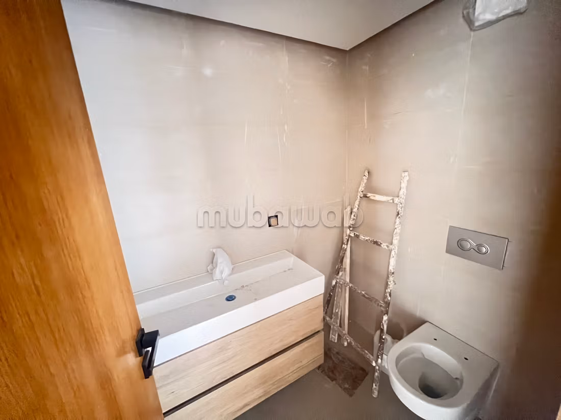 Appartement à vendre à Agdal — 4