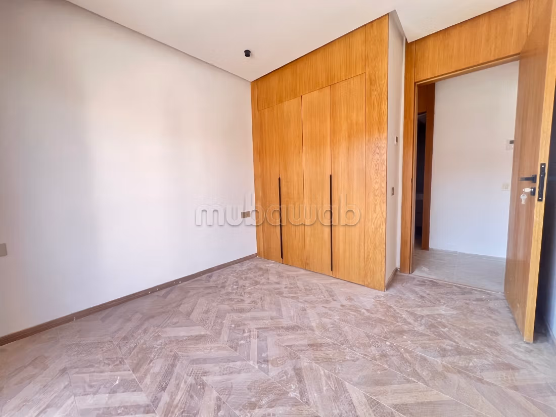 Appartement 87 m² à Agdal — 7