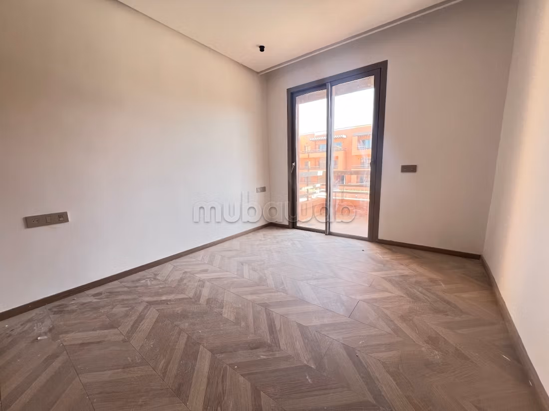 Appartement 87 m² à Agdal — 8