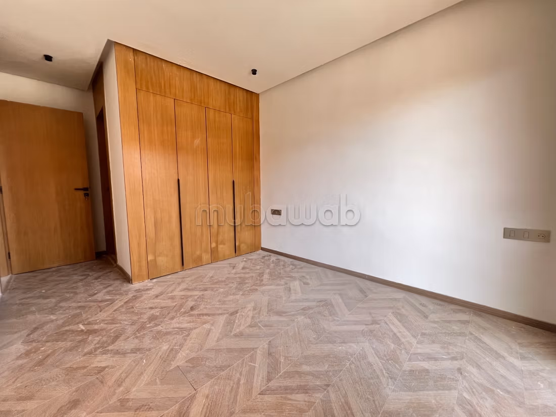 Appartement 87 m² à Agdal — 9
