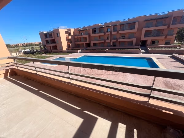 Appartement à vendre à Agdal
