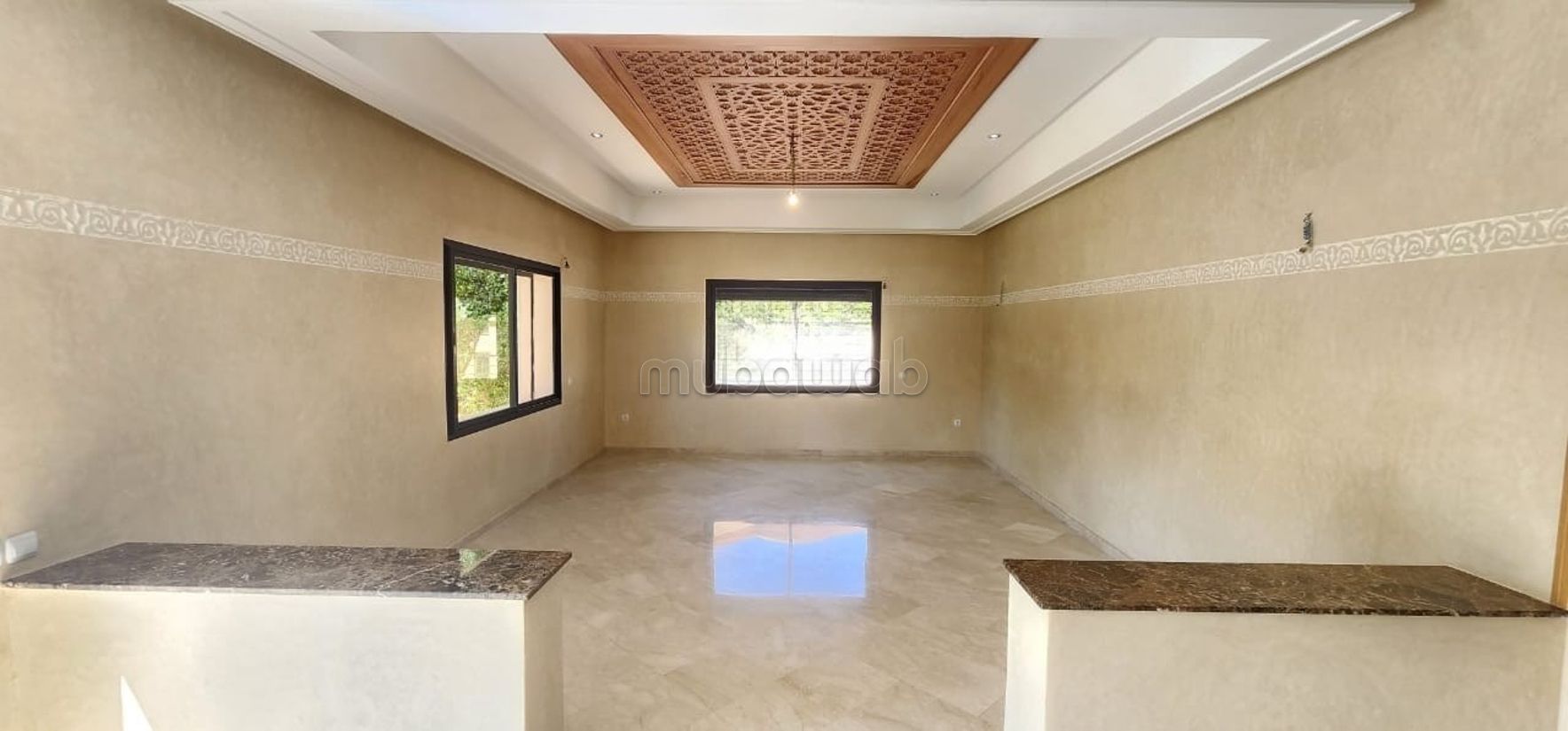En venta Villa Golf Amelkis Marrakech