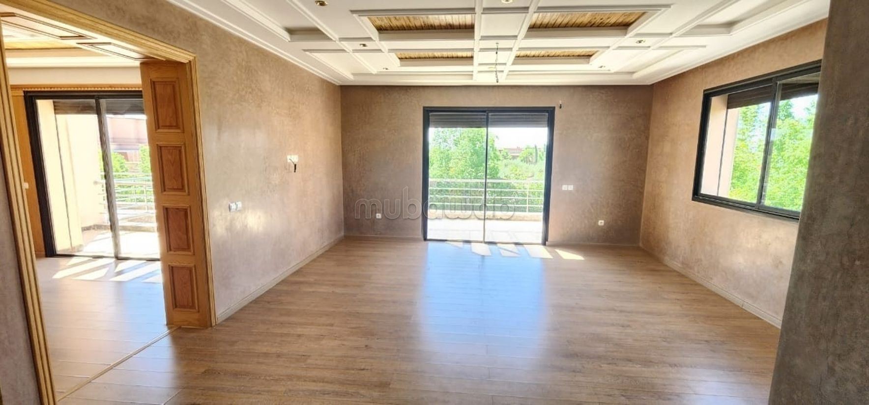 En venta Villa Golf Amelkis Marrakech