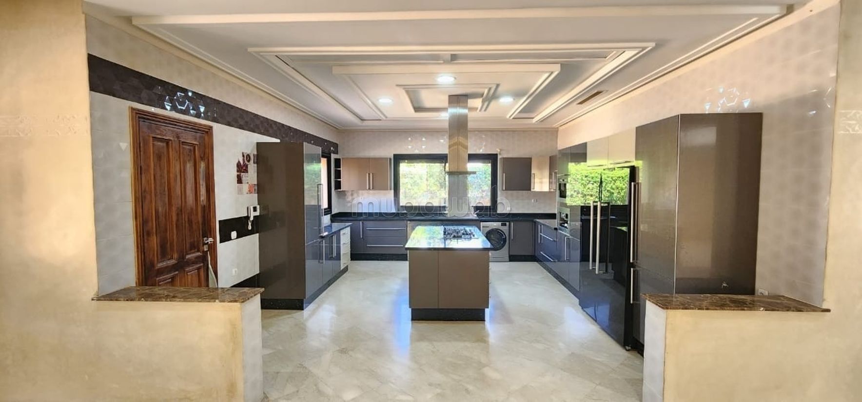 En venta Villa Golf Amelkis Marrakech