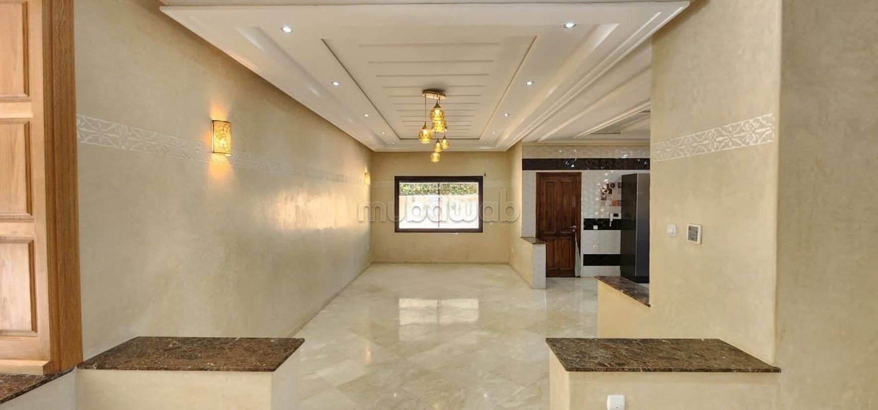 En venta Villa Golf Amelkis Marrakech