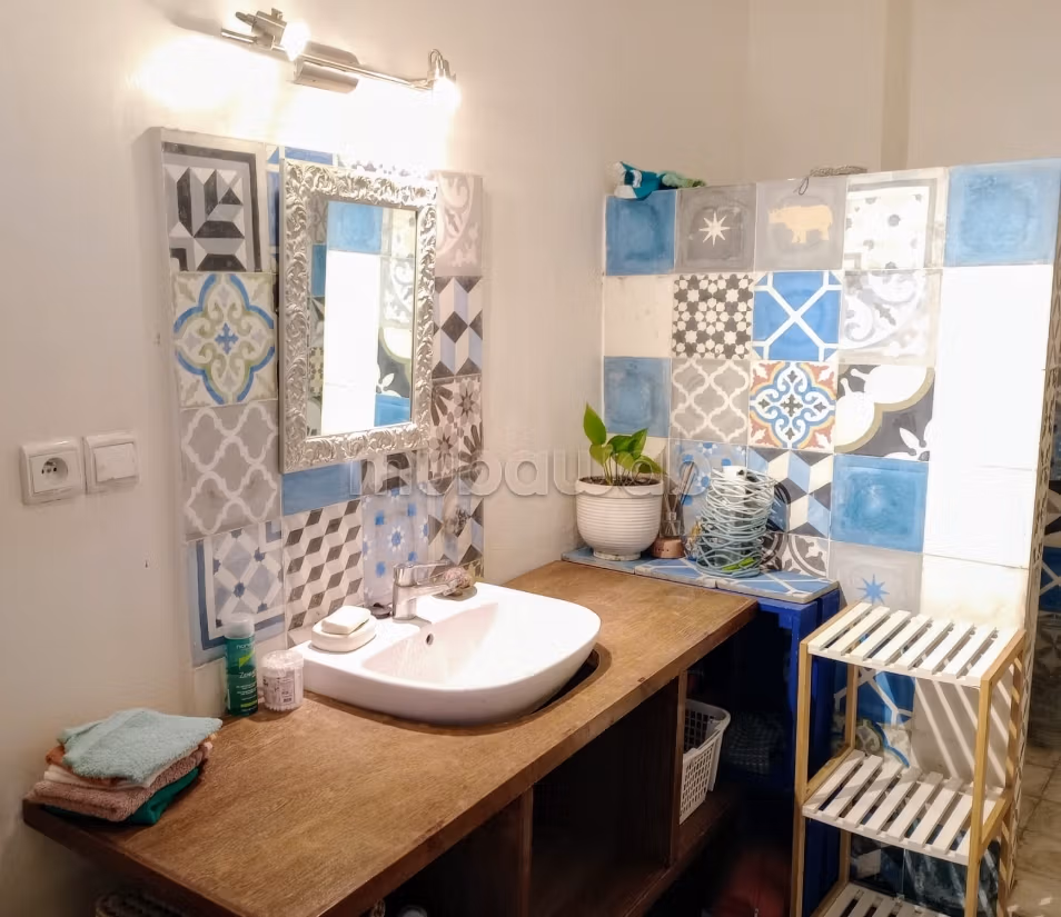 Appartement 94 m² à Mers Sultan — 7