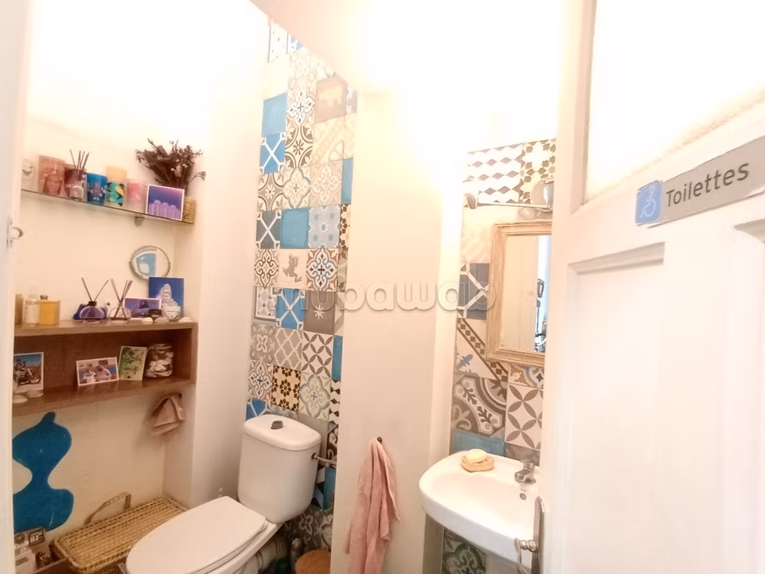 Appartement 94 m² à Mers Sultan — 9