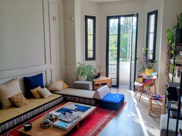 Appartamento Art Déco Centro Casa Vista giardino Consolato